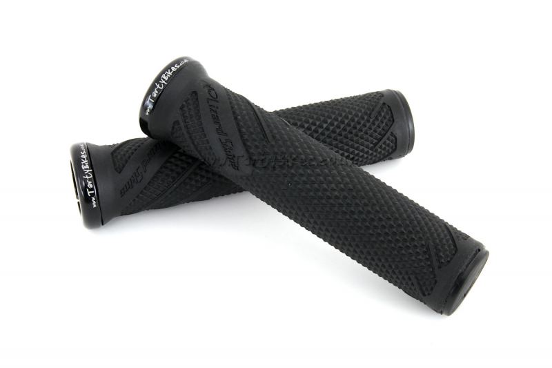 Lizard Skins Tarty Bikes 'Wasatch' Lock-On Grips