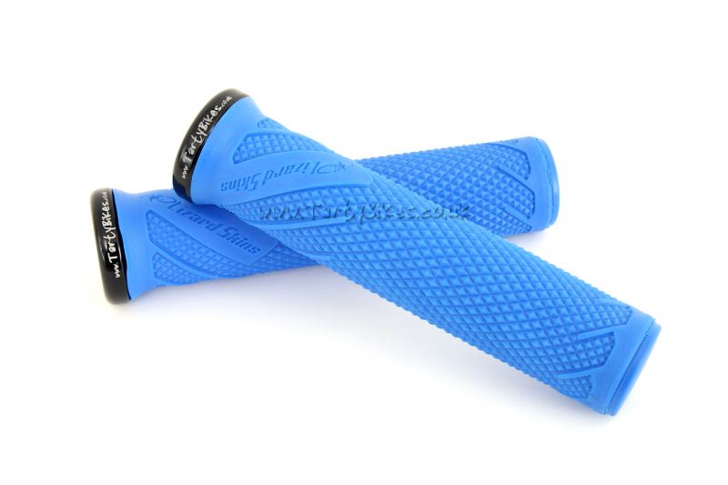 Lizard Skins Tarty Bikes 'Wasatch' Lock-On Grips