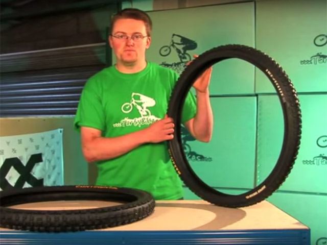 Product Guide: Tyres
