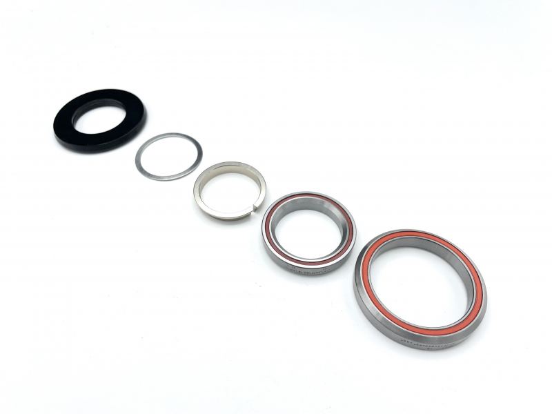 Crewkerz Integrated Tapered Headset