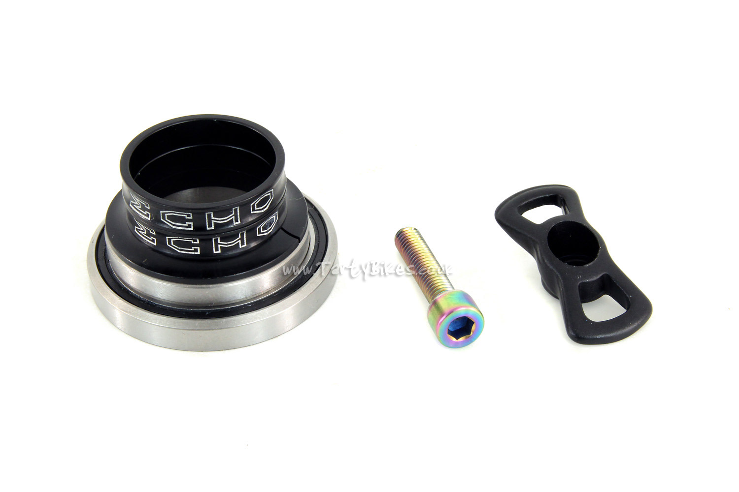 Echo Integrated Tapered Sealed Headset