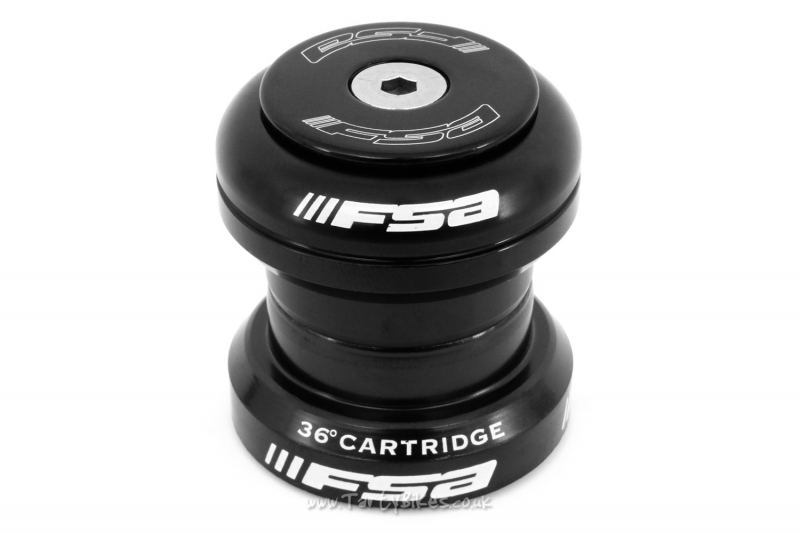 FSA Orbit Equipe