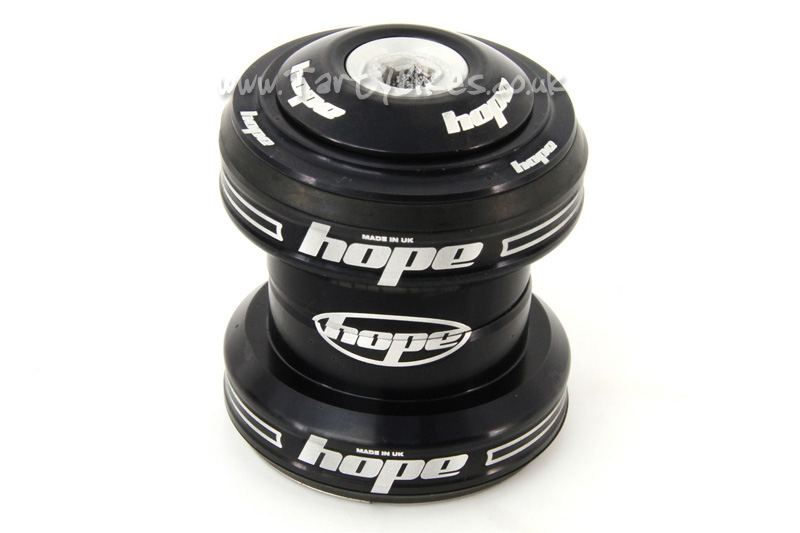 Hope Sealed Headset