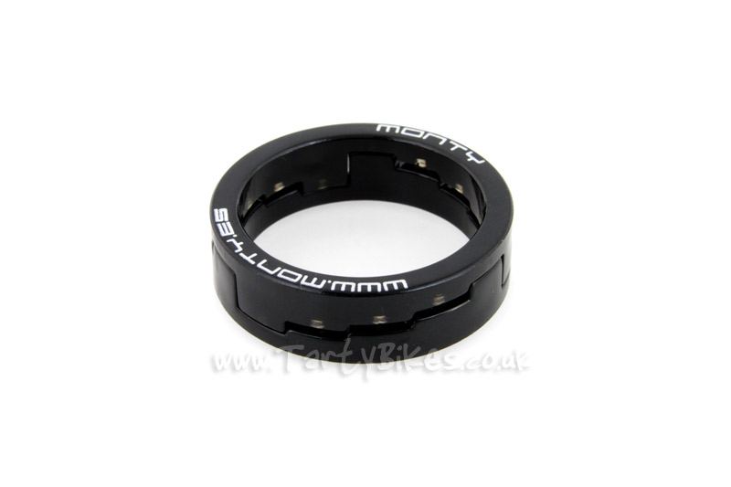 Monty Adjustable Headset Spacer