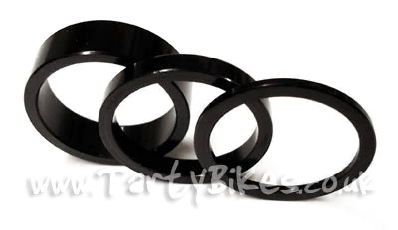 TartyBikes Headset Spacer