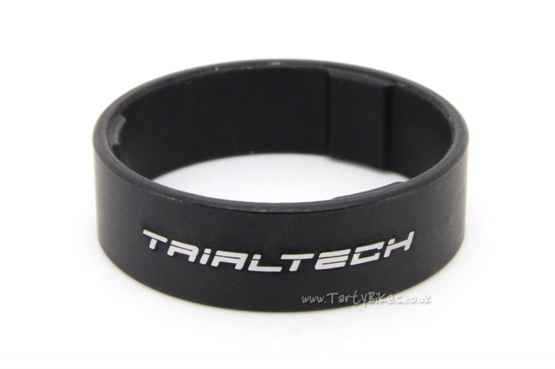 Trialtech Alloy Headset Spacer