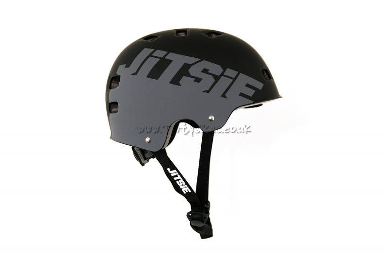 Jitsie C3 Solid Helmet V2
