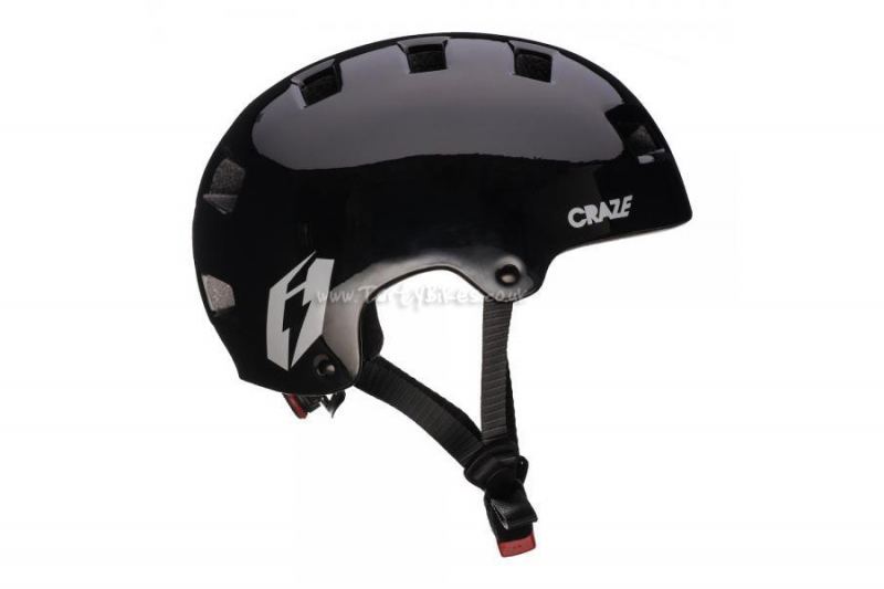 Jitsie B3 Craze Helmet