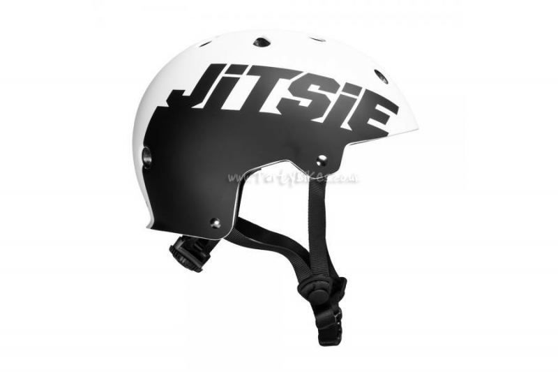 Jitsie C3 Solid Helmet