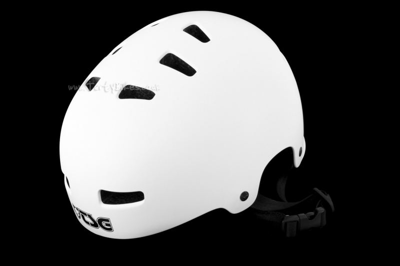 TSG Evolution Helmet