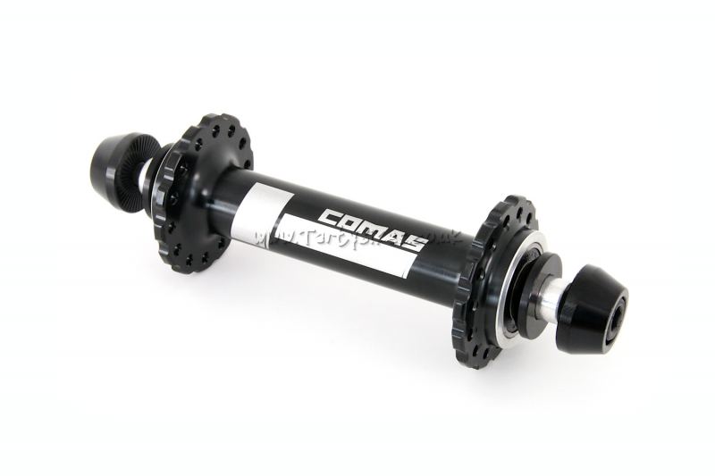 Comas HS Front Pro Hub