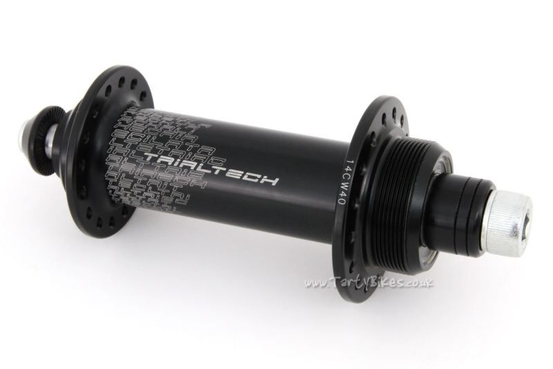 Trialtech Sport Lite 116mm Rear Non-Disc