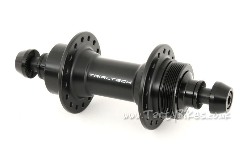 Trialtech Race Sealed Rear Hub