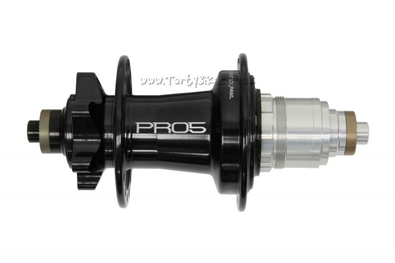 Hope Pro 5 Rear Hub, SRAM XD Freehub