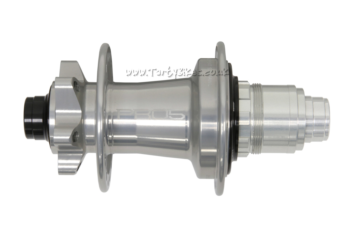 Hope Pro 5 Rear Hub, SRAM XD Freehub
