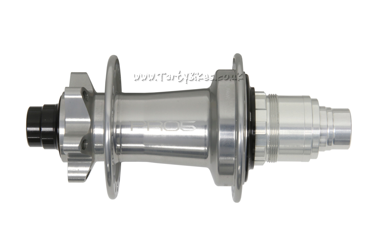 HOPE PRO5用　SRAM XD フリーボディ Hope Pro 5 Rear Hub, SRAM XD Freehub