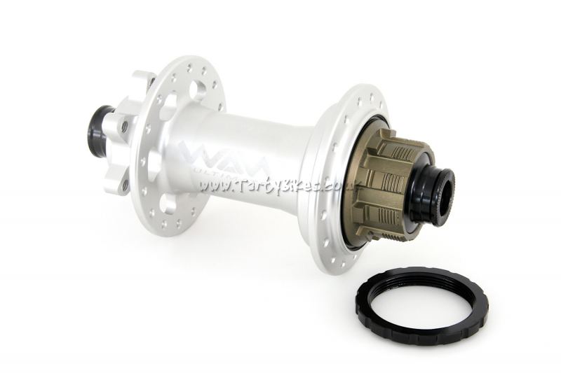 Crewkerz WAW Ultimate Rear 135mm Freehub