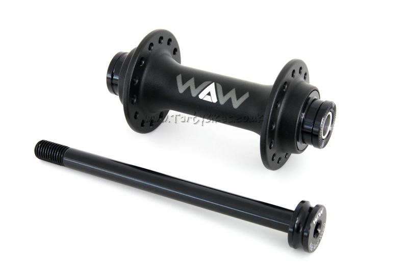 Crewkerz WAW Front HS (With Axle)