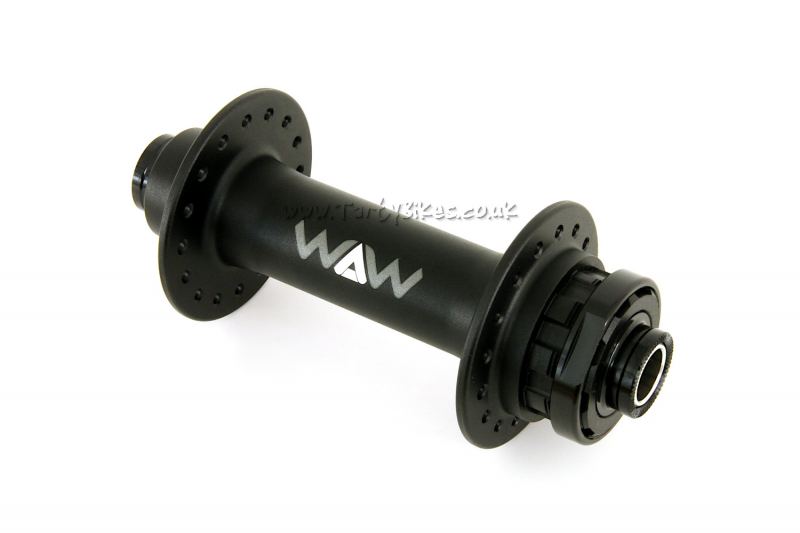 Crewkerz WAW HS Rear Hub