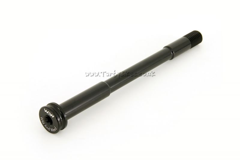 Crewkerz 12mm Rear  Through Axle