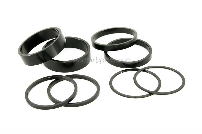 Halo Single Speed Spacer Kit