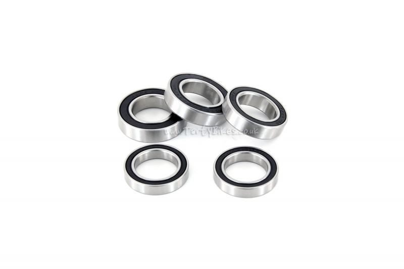 Hope Pro 2 Evo Hub Bearing Kit (HUB3P2ER)