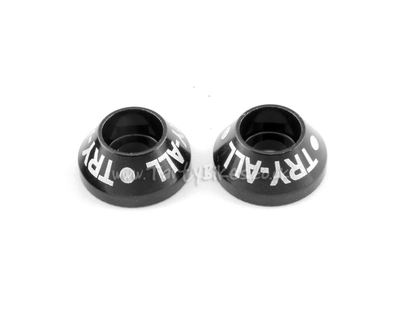 TryAll Axle Bolt Washers (pair)
