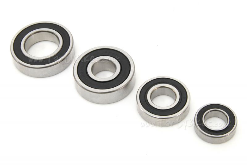 Trialtech Sport Lite Hub Bearing (4 types)