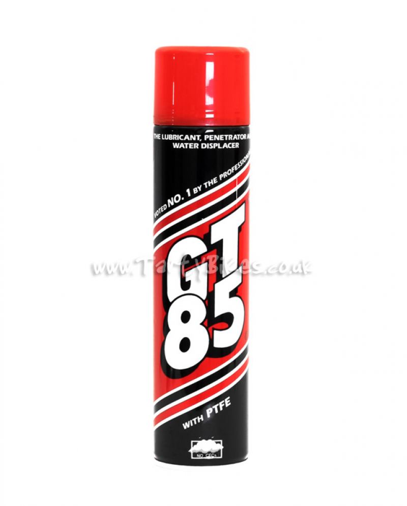 GT85 Spray Lubricant