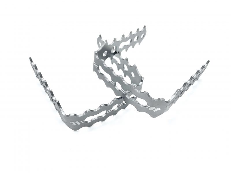 #Hashtagg 2mm Superlight Pedal Cages