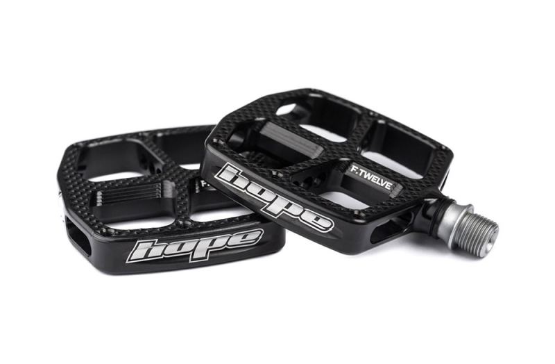 Hope Kids F12 Pedals