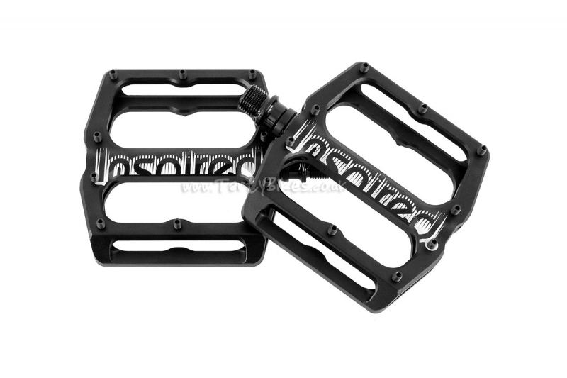 Inspired Team V3 Pedals