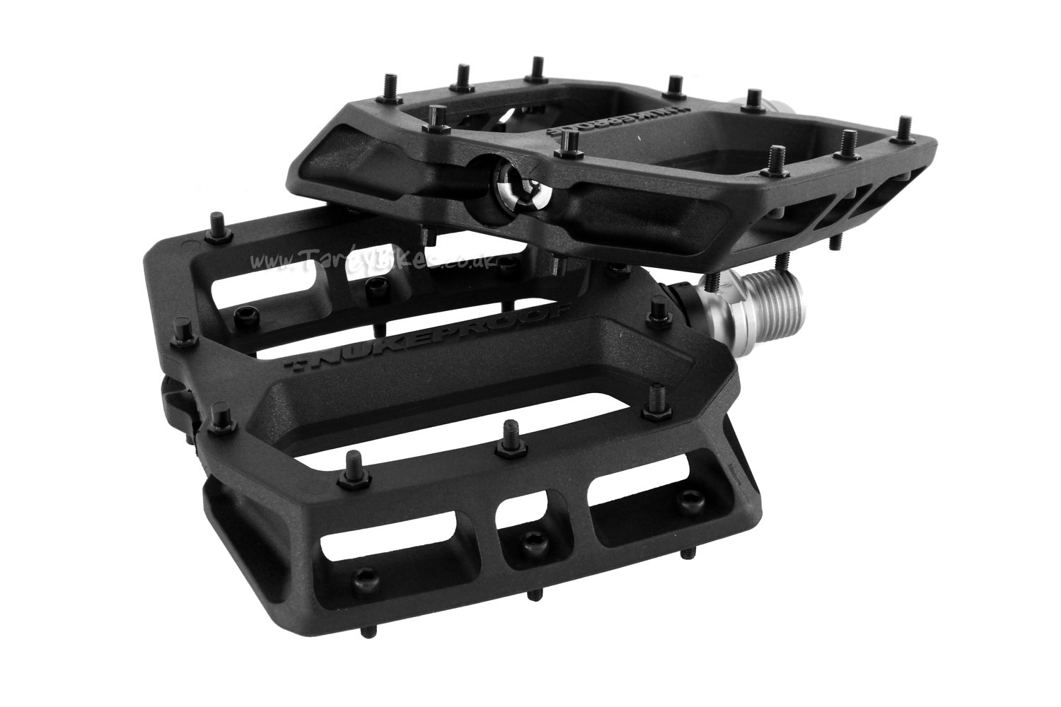nukeproof horizon comp