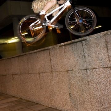 Danny MacAskill