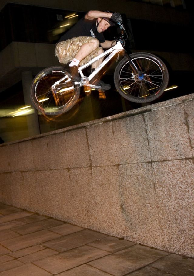 Danny MacAskill