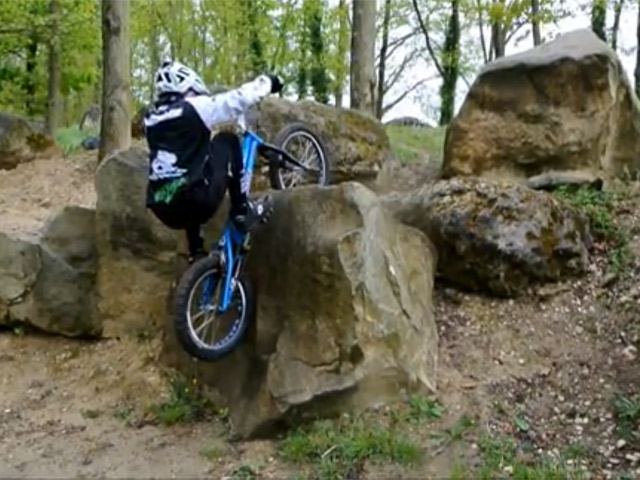 Adam Morewood - UK to FR Alternate Clips