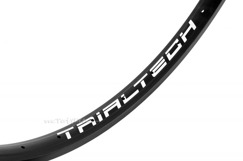 Trialtech Carthy Signature Series 2020 26" Front