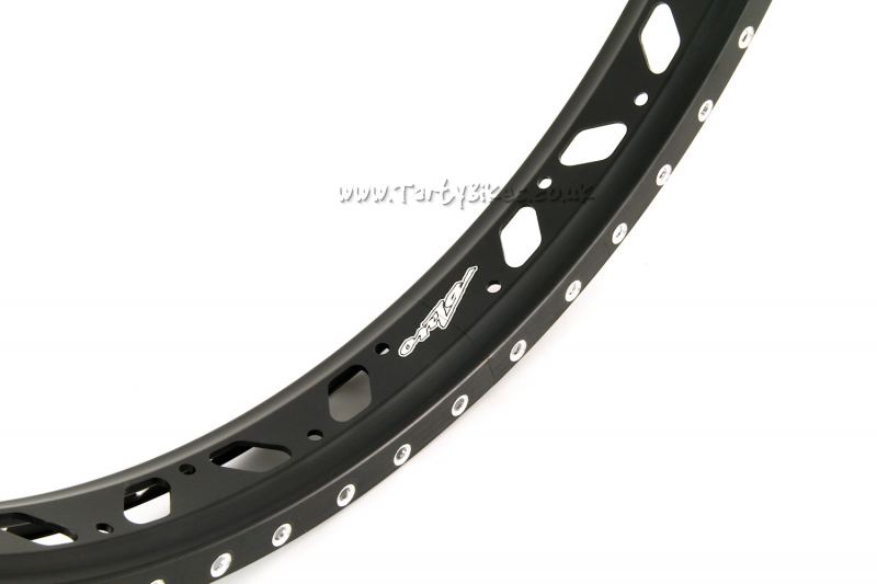 Onza Pro Diamond Front 20"