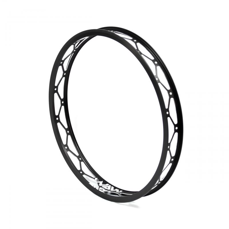 Crewkerz WAW Ultimate Rear 19"