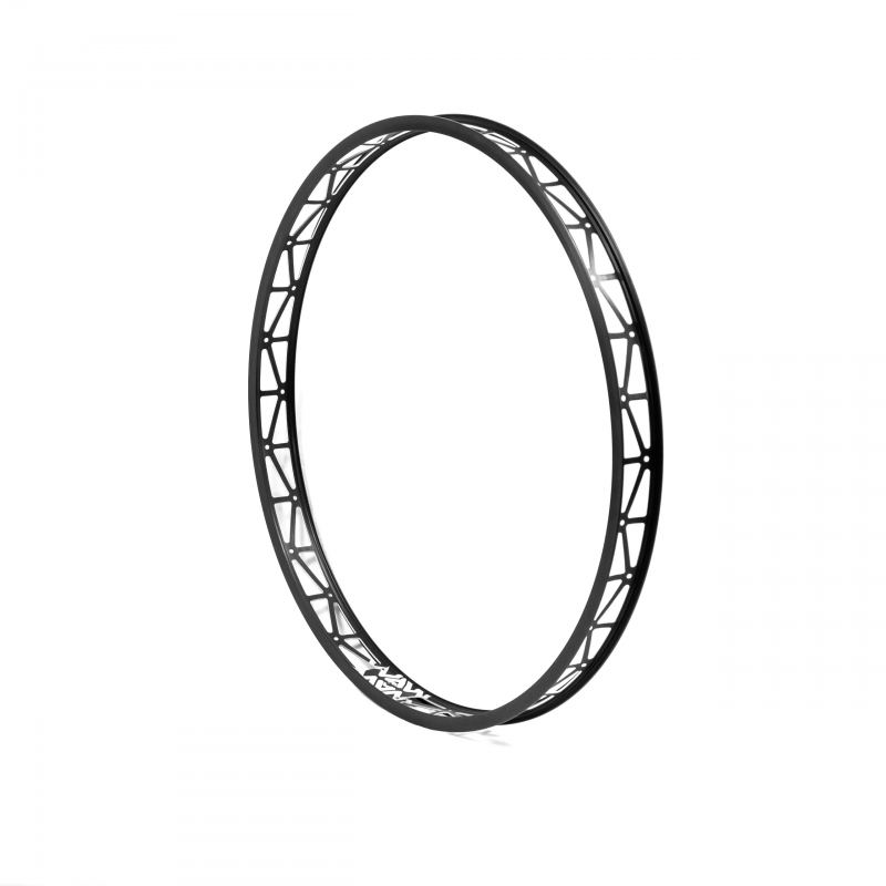 Crewkerz WAW Ultimate Rear 26"