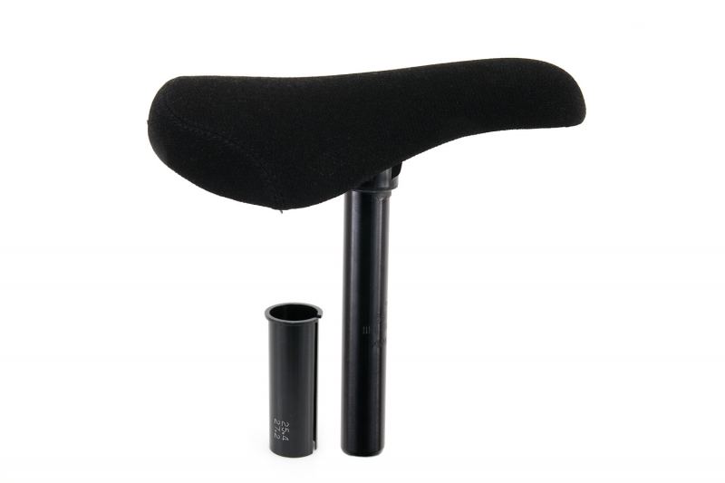 Alias Integral Saddle & Post (with shim)