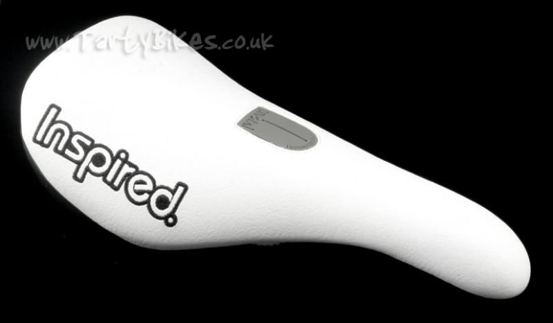 Inspired Pivotal Saddle with FREE Pivotal Seat Post