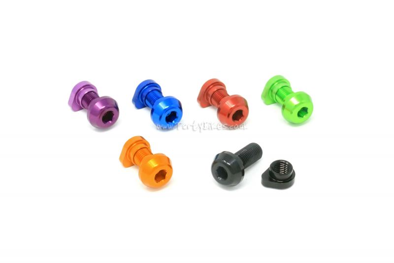 Hope Seat Clamp Nut And Bolt