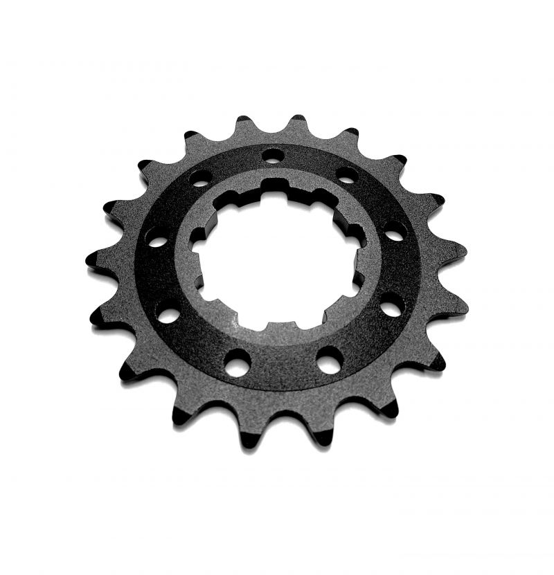 Comas Splined 18T Sprocket
