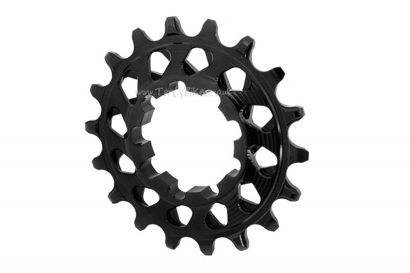 AbsoluteBLACK Single Speed NarrowWide Sprocket