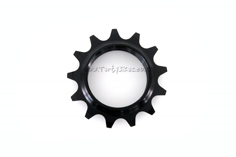Comas Aluminium Screw on 12T Sprocket