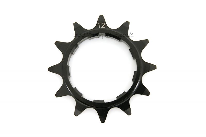 Crewkerz WAW Splined 12T Sprocket