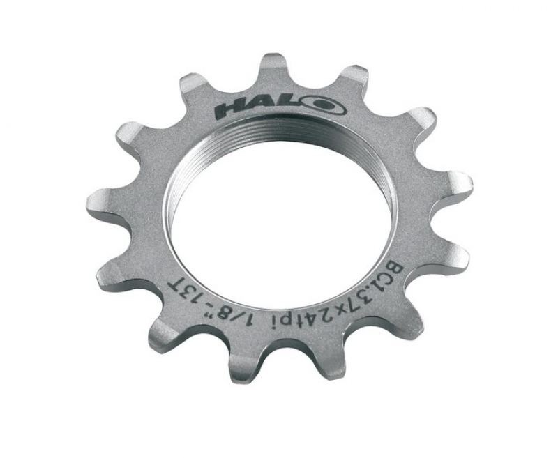 Halo Screw On