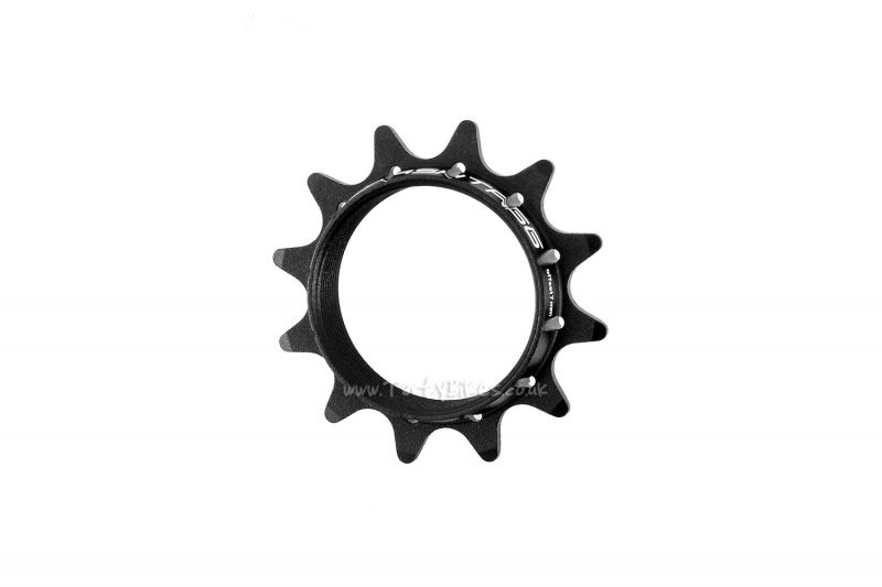 #Hashtagg Alloy Screw On Sprocket (12T)