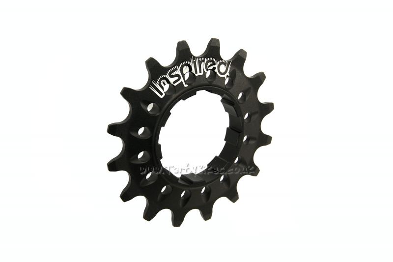 Inspired Team Alloy Splined Sprocket